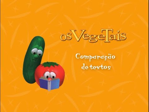 Os Vegetais, Big Idea Wiki