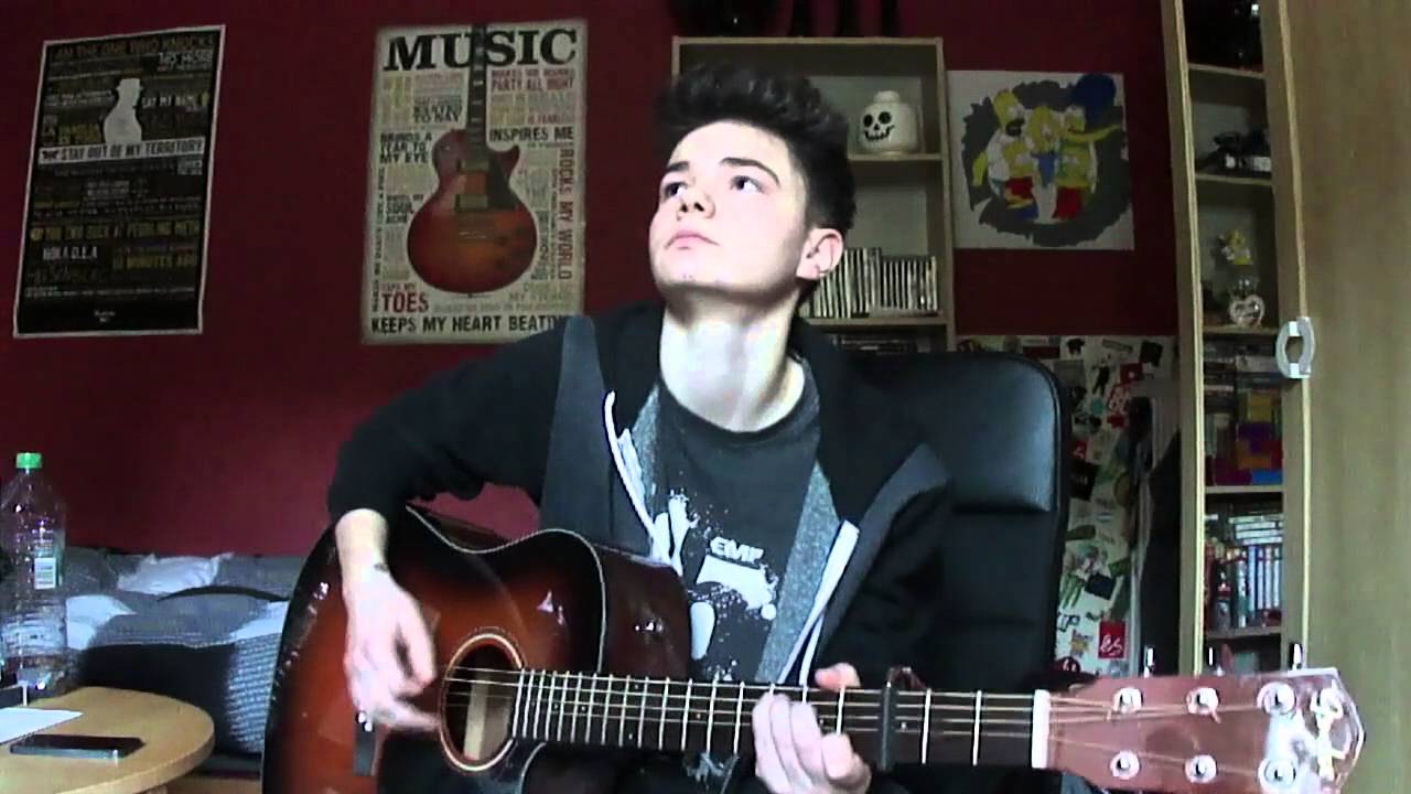 Lukas Graham 7 Years Acoustic