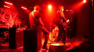 Guadalupe Plata - Pollo Podrio - Live at Night & Day Cafe, Manchester 14.6.19 screenshot 5
