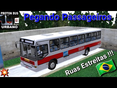 Proton Bus Simulator Urbano – Apps on Google Play