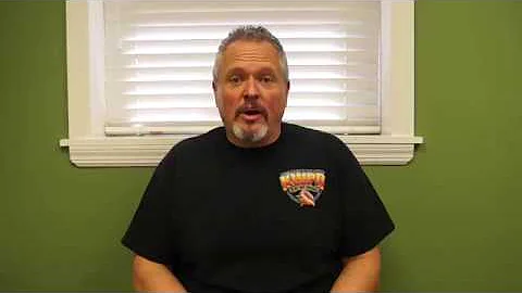 Gary Schuster: Sciatica & Back Pain
