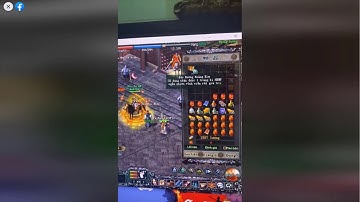 Khui rương Hoàng Kim Môn Phái võ lâm 1 - tiếp tục la làng haha