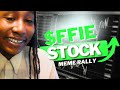 Ffie stock 3 price target  tommorow predictions