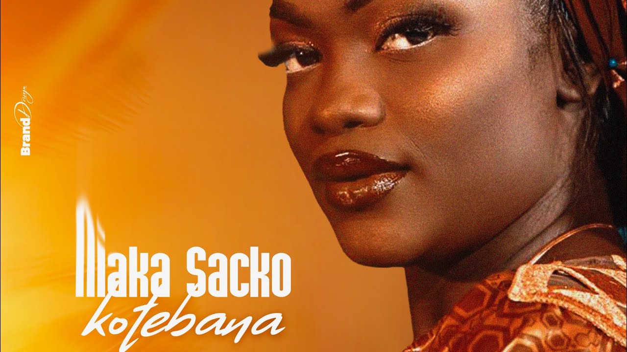 Niaka NIAKA SACKO - KOTEBANA - YouTube