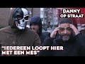 Zorgt DRILL RAP voor dodelijke steekpartijen? | DANNY OP STRAAT S01E01