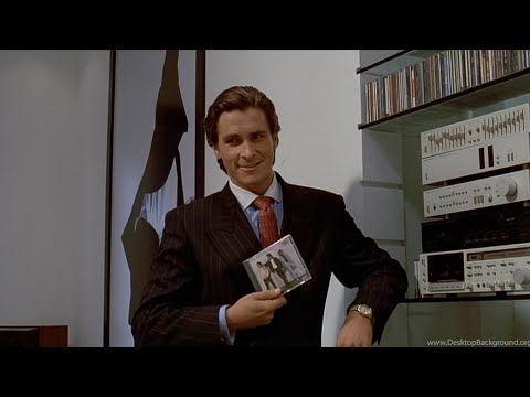 Patrick Bateman Voice Lines For Edits