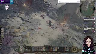 Smh Stealing While a Man's Down | #grumpugills on #Twitch