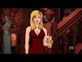 Archer Season 7 Promo 3