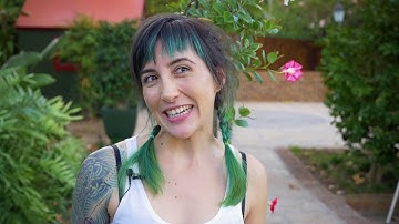 Behind The Screams: Making The GORN Trailer