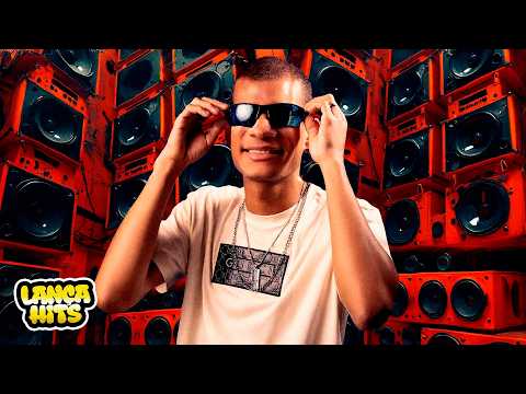BROTA AQUI NO BAILE DO VJ - EDUARDINHO DOS TECLADOS