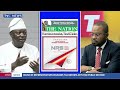TVC Newspaper: Hunt Down Terrorists, Tinubu Orders + NNPC subsidiaries Debt Balloons 70% To N30M