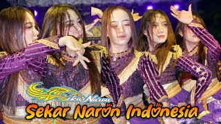 SESI NDADI ‼️ SEKAR NARON || JATHILAN PUTRO BARONG BUDOYO ‼️