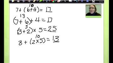 NY Common Core 3rd Grade Math Module 3 Lesson 9