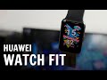 HUAWEI Watch Fit: ha il COACH per allenarsi! Recensione