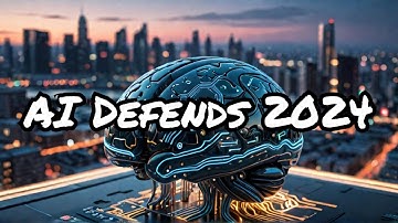 Revolutionizing Cybersecurity with AI in 2024