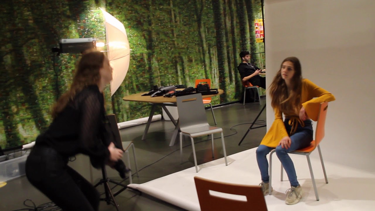 Service, Business & Media - Ubbo Emmius Stadskanaal Sportparklaan