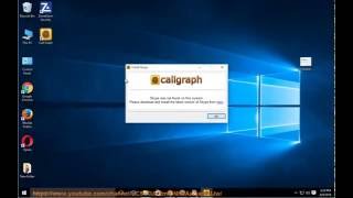 Uninstall Call Graph on Windows 10