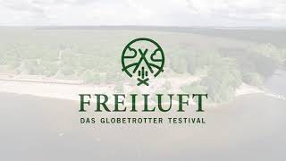 Globetrotter Freiluft Berlin 2024 by Globetrotter Ausrüstung 107 views 5 days ago 56 seconds