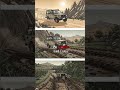 Lüks SUV'ler Başarısız, Land Cruiser Başarılı #offroad #araba