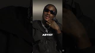 K Camp ain’t just a rapper or singer—he an ARTIST for real 🎶🔥 Wealth