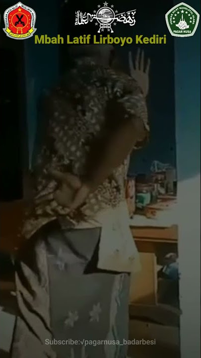 Mbah Latif Murid Kesayangan Gus Maksum #shorts