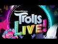 Trolls live 31222 now arena hoffman estates special edition full show reupload