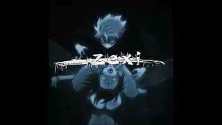 onb killua the best in hxh imo #shorts #killua #anime #viral #hxh #hunterxhunter #zoldyck #edit