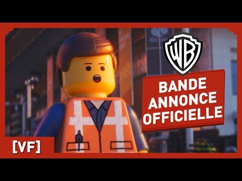 La Grande Aventure LEGO®  2 – Bande Annonce 3 VF