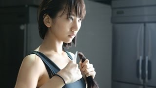 AKB48高城亜樹Aki Takajouフレンチ・キス解散記念グラビア水着写真集！あきちゃの健康的姿！太腿と言われたってカワイイ！画像まとめ