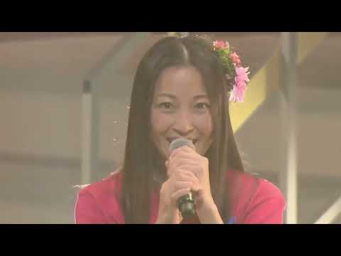 Kiseki No Door Shizuka Itō Nao Tōyama Saori Hayami Haruka Yamazaki LIVE 