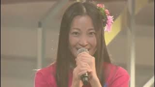 Kiseki no Door - Shizuka Itō, Nao Tōyama, Saori Hayami & Haruka Yamazaki (LIVE)