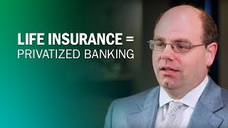 Full The Relation between Infinite Banking and Austrian Economics — Bob Murphy, PhD Guide