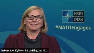 WEBINAR: What kind of role has NATO in a post-COVID world?