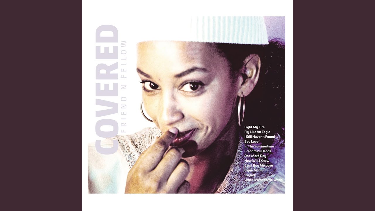 What a Wonderful World