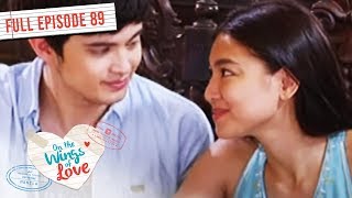 Full Episode 89 | On The Wings Of Love