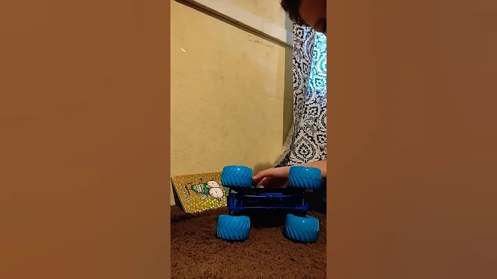 son-uva DIGGER backflip