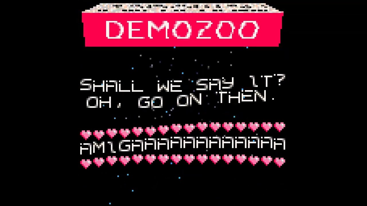 Demozoo-Janeway-(Pico8)