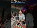 Poor Man's New Year Celebration. Gareebo ki Naya saal