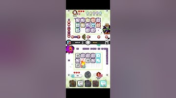 Build Up Battle Random Dice