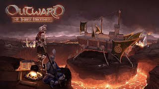 Outward: Три брата - трейлер запуска
На пути искателя приключений лежит не только разрушение, пришло время для созидания!
Outward: Три брата уже доступна на PC! Версия для приставок появится в начале 2021
DeepSilver: https://www.deepsilver.com/en/games/outward/
Steam: https://store.steampowered.com/app/1437000/Outward_The_Three_Brothers/
Twitter: @Outwardgame
Instagram: @Outwardgame
В дополнении «Три Брата» вас ждет множество новых приключений, навыков, оружия, рецептов и животных. Это — совершенно новое путешествие в уникальный мир Аурая!
#Outward #Thethreebrothers #DLC Outward: Три брата - трейлер запуска