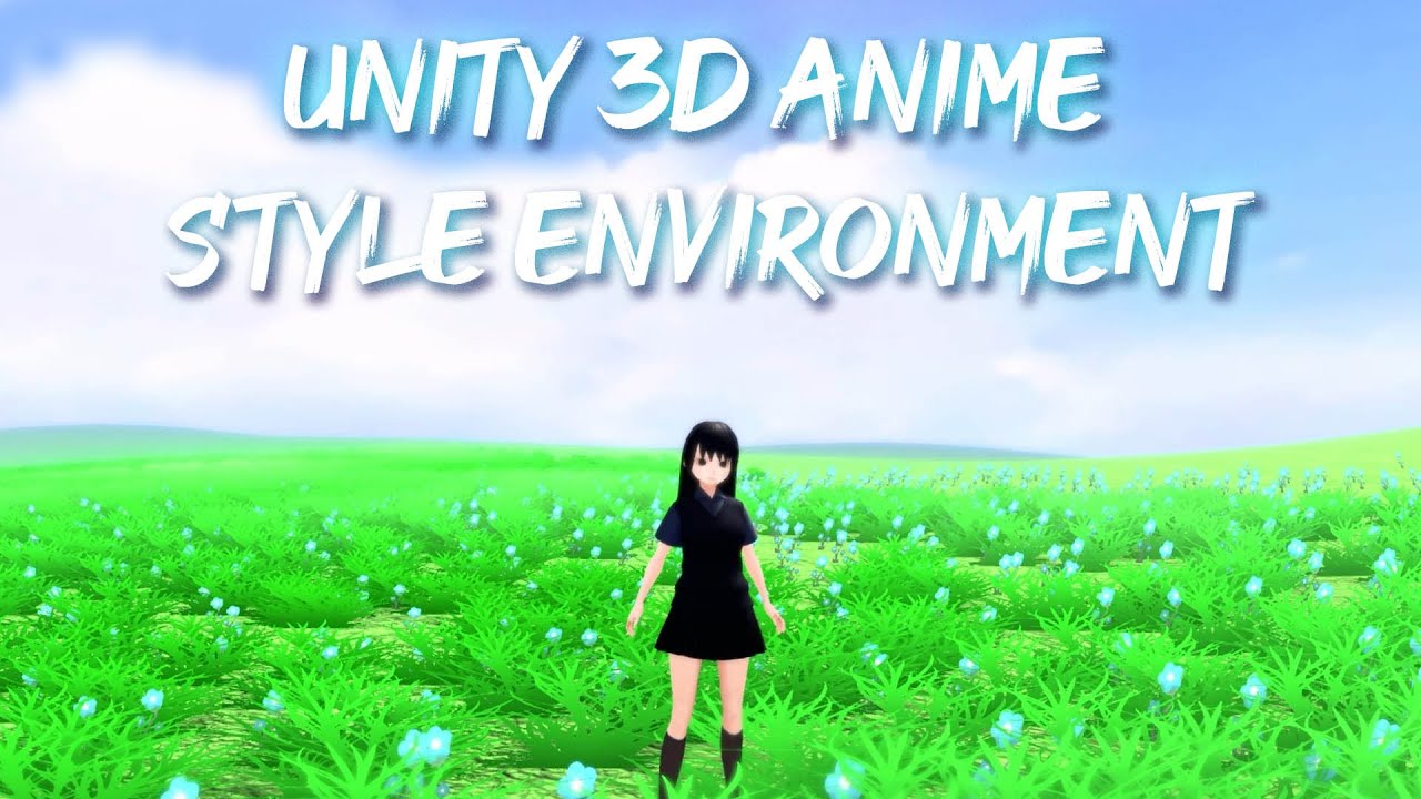 ANIME SKYBOX V2 in Materials - UE Marketplace