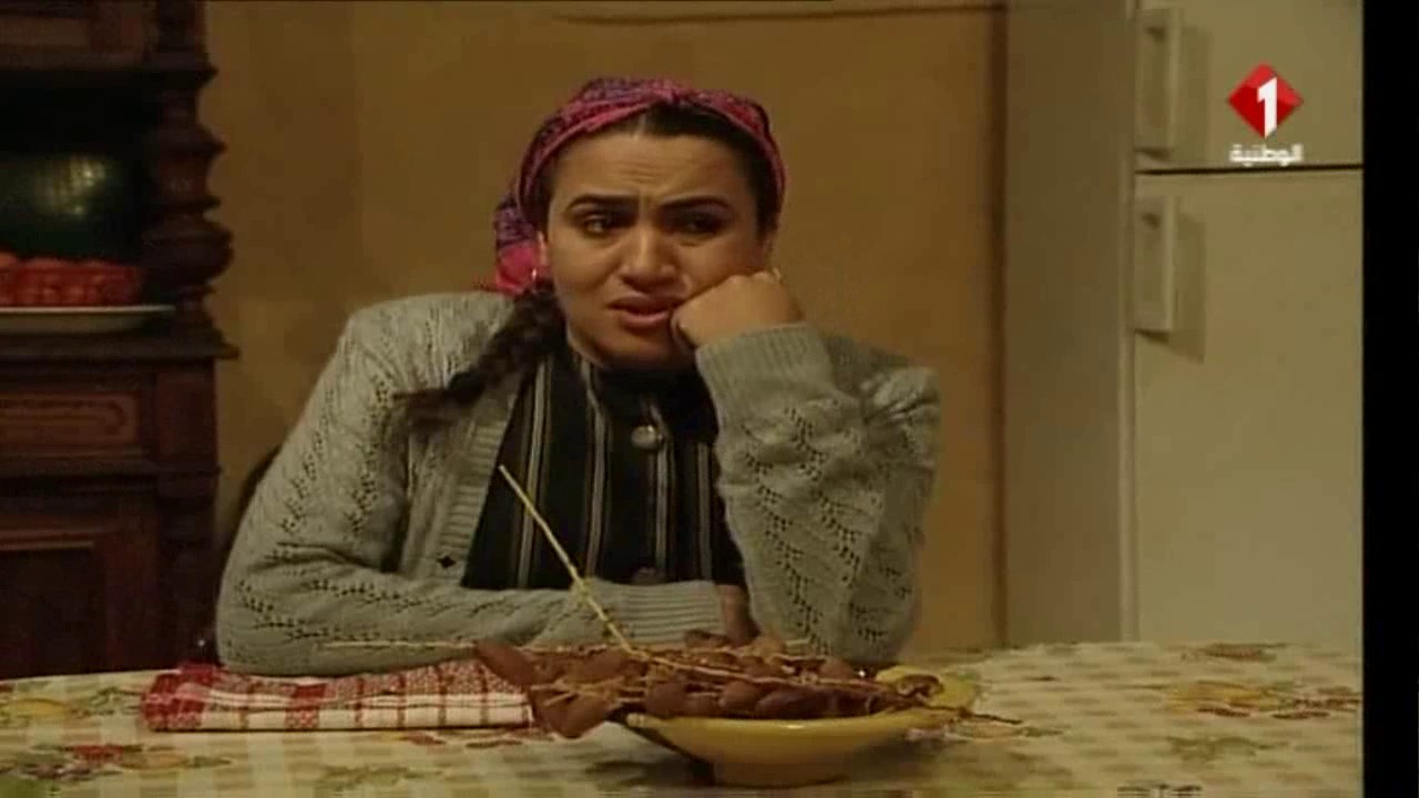 مسلسل الخطاب على الباب 2 - الحلقة الحادية عشر - الجزء الثالث