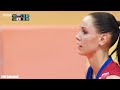 กอนชาโรว่า vs ญี่ปุ่น โอลิมปิก 2016 Nataliya Goncharova vs japan volleyball olympics