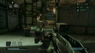 Killzone 2 Multplayer Beta: Match 3 Part 1