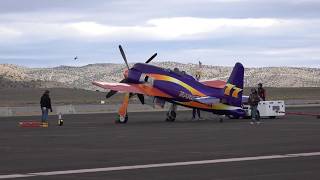 Reno Air Race 2015