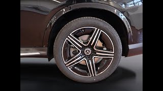 MERCEDES GLC COUPE 300 DE PLUG IN HYBRID AMG LINE PREMIUM TECH 4MATIC