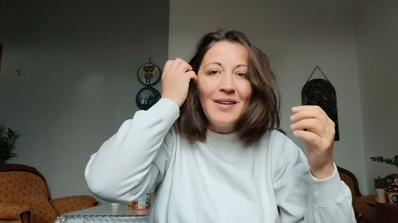 გუშინ ექიმთან... ❤️კარგი დღე იყო