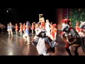 Nutcracker Battle Scene presented by Civic Dance Center