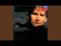 Capture de la vidéo J.s. Bach: Concerto For Harpsichord, Strings, And Continuo No. 3 In D, Bwv 1054 - 1. (Allegro)