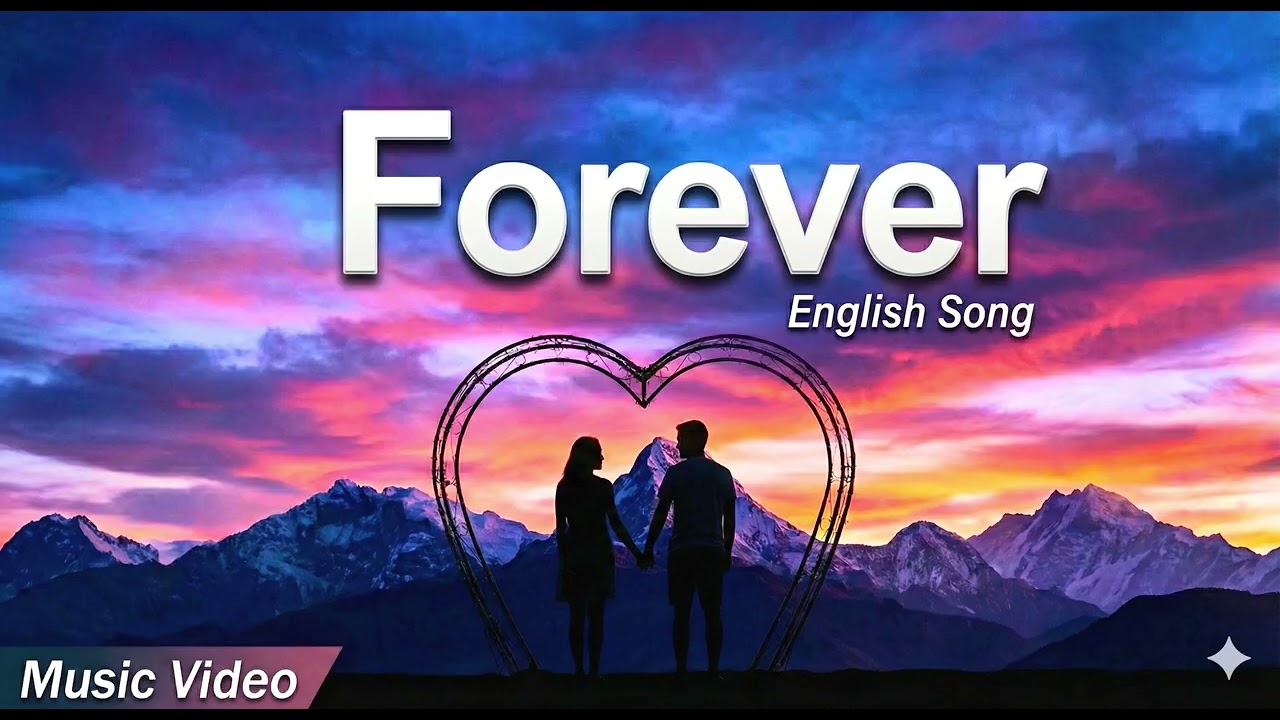 Forever | English love story | Duet| inspired by ED Sheeran & Taylor swift 